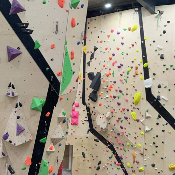 Register - Depot Climbing Leeds - Big Depot registrations : Depot ...