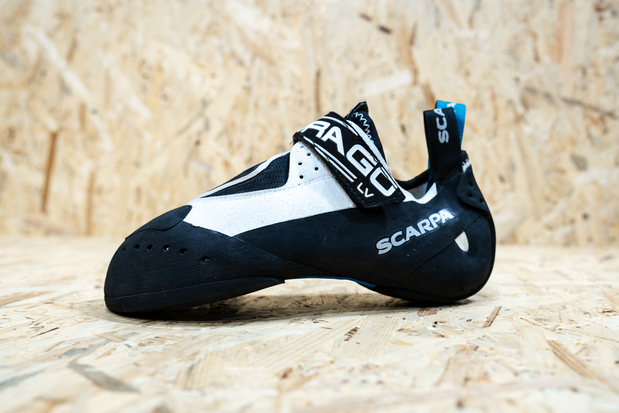 Scarpa Drago LV - Climbing shoes