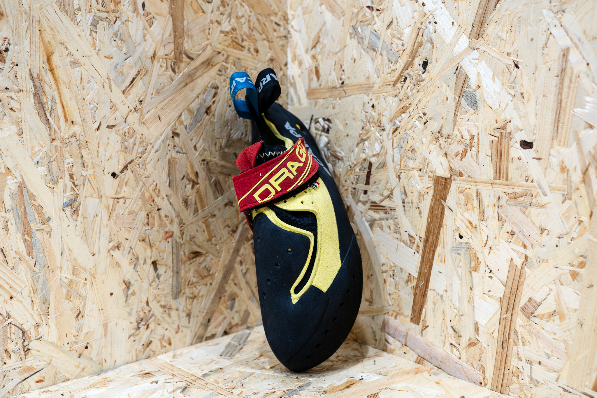 Depot Climbing Pudsey - New in stock - Scarpa Drago LV! 🤩 — The