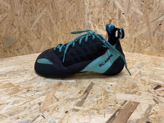 New in stock - Scarpa Drago - Depot Climbing Manchester