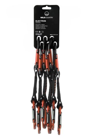 Black diamond freewire quickpack 12cm sale