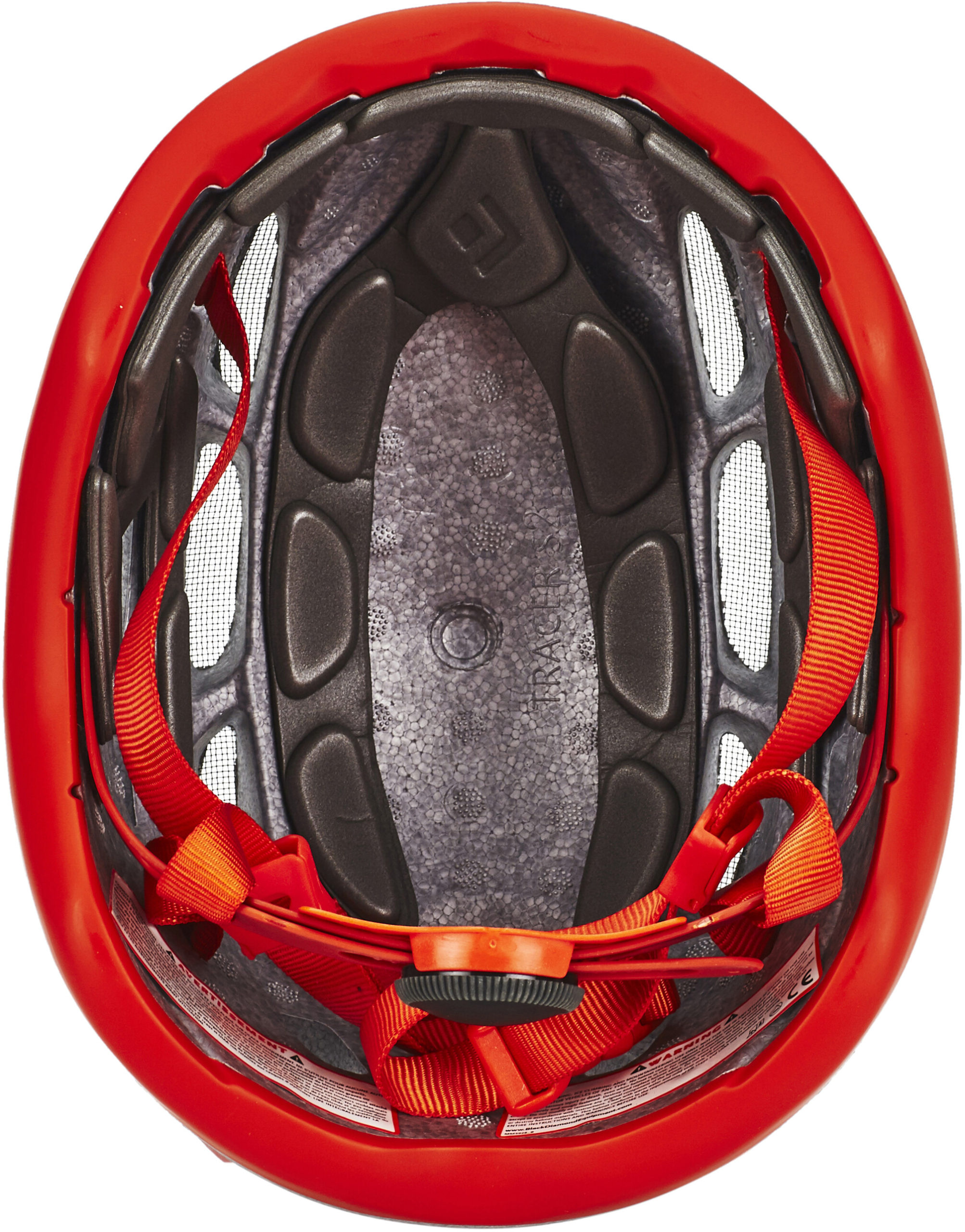 black diamond tracer helmet