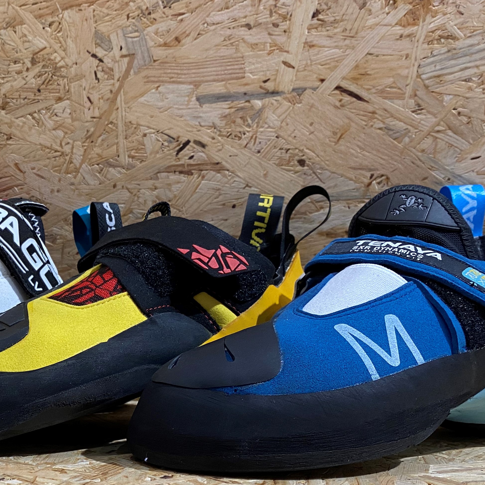 New in stock - Scarpa Drago - Depot Climbing Manchester