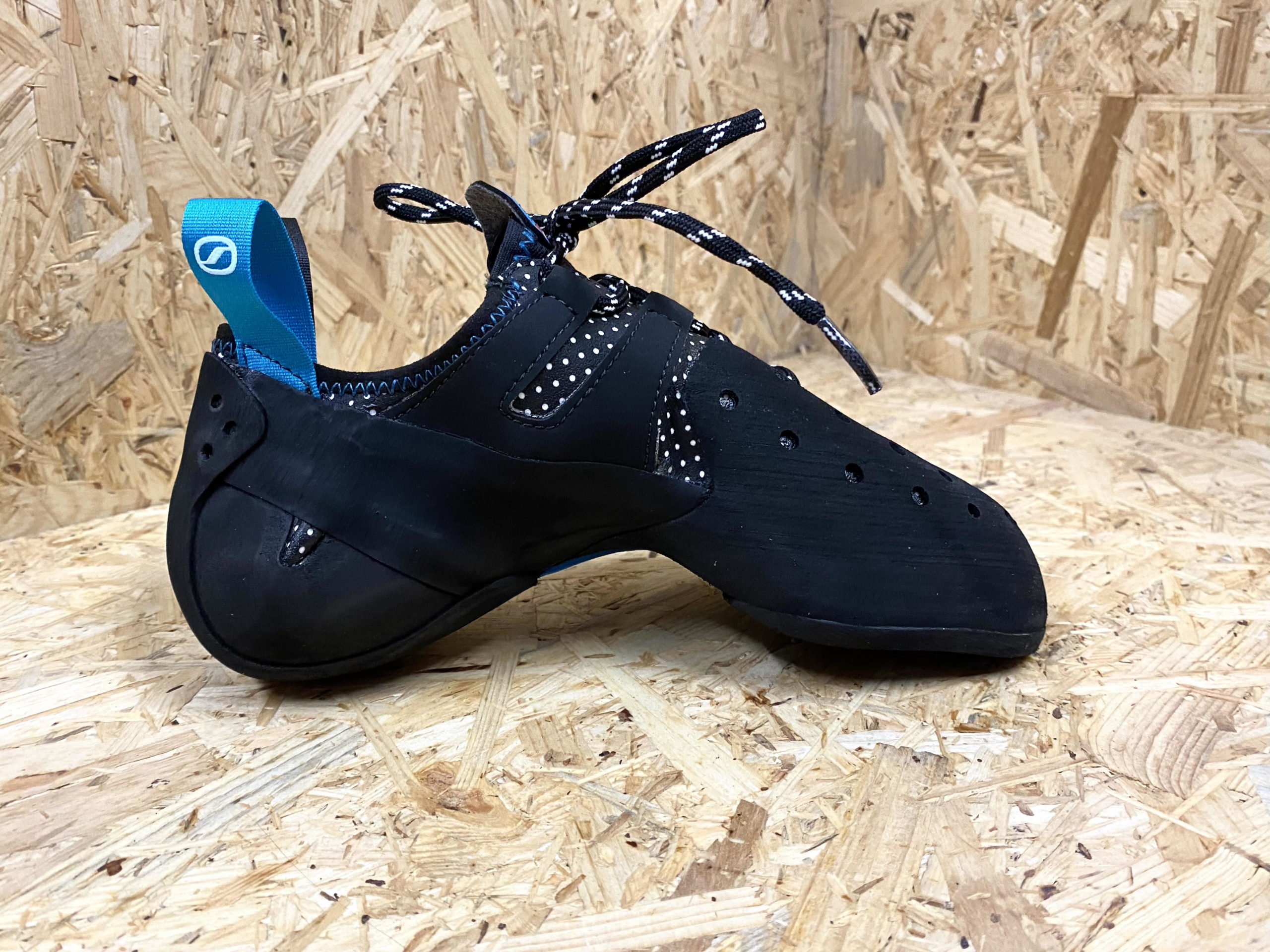 New in stock - Scarpa Drago - Depot Climbing Manchester