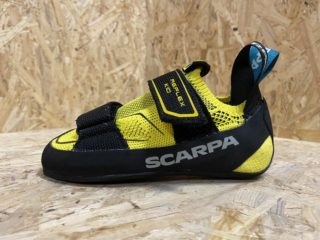 Scarpa Men's Reflex V Climbing Shoes