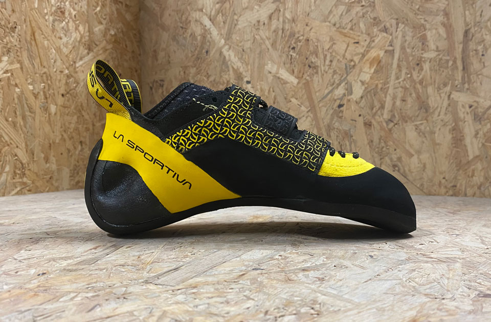 New in stock - Scarpa Drago - Depot Climbing Manchester