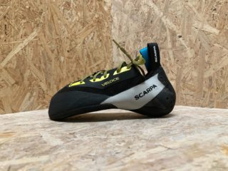 Depot Climbing Pudsey - New in stock - Scarpa Drago LV! 🤩 — The