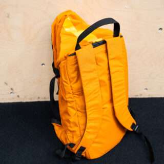 wild country rope bag